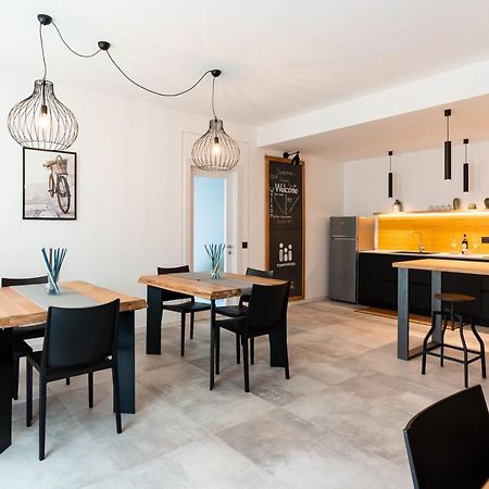 Tommyhouse Hotel Borso del Grappa Ngoại thất bức ảnh