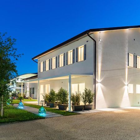 Tommyhouse Hotel Borso del Grappa Ngoại thất bức ảnh