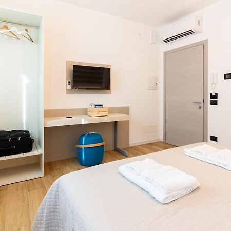 Tommyhouse Hotel Borso del Grappa Ngoại thất bức ảnh