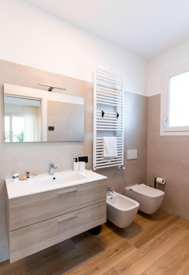 Tommyhouse Hotel Borso del Grappa Ngoại thất bức ảnh