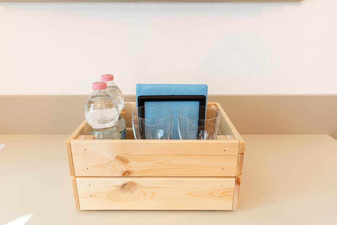 Tommyhouse Hotel Borso del Grappa Ngoại thất bức ảnh