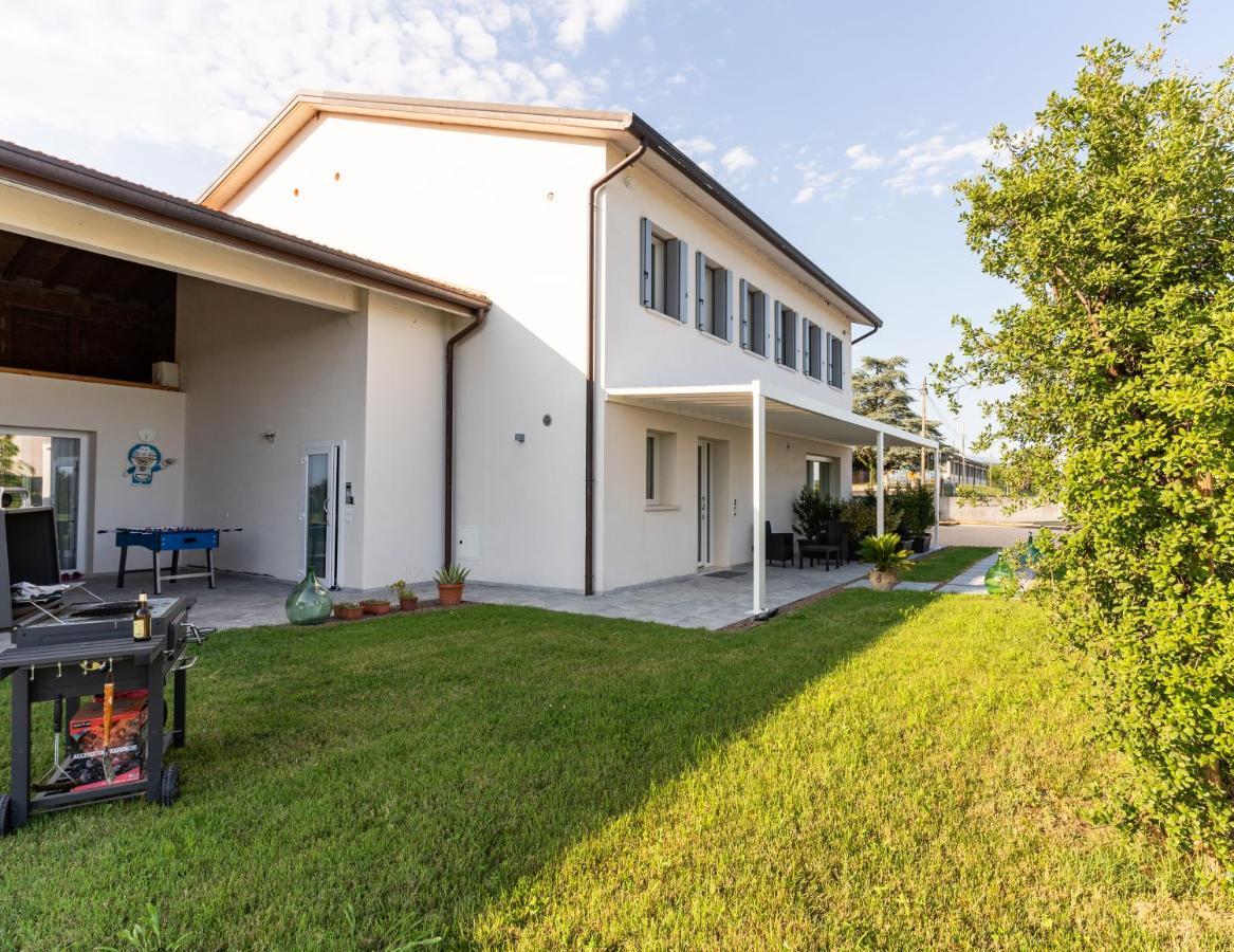 Tommyhouse Hotel Borso del Grappa Ngoại thất bức ảnh