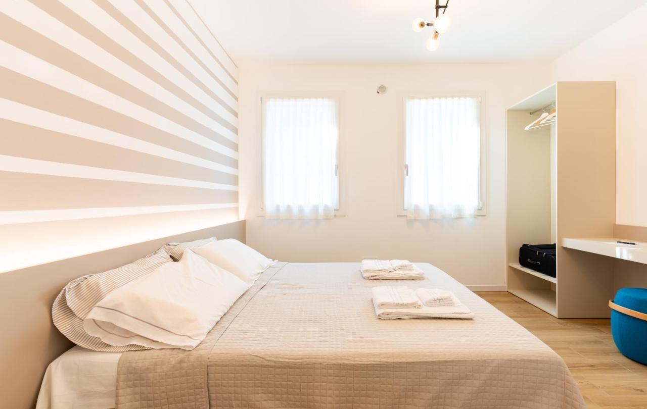 Tommyhouse Hotel Borso del Grappa Ngoại thất bức ảnh