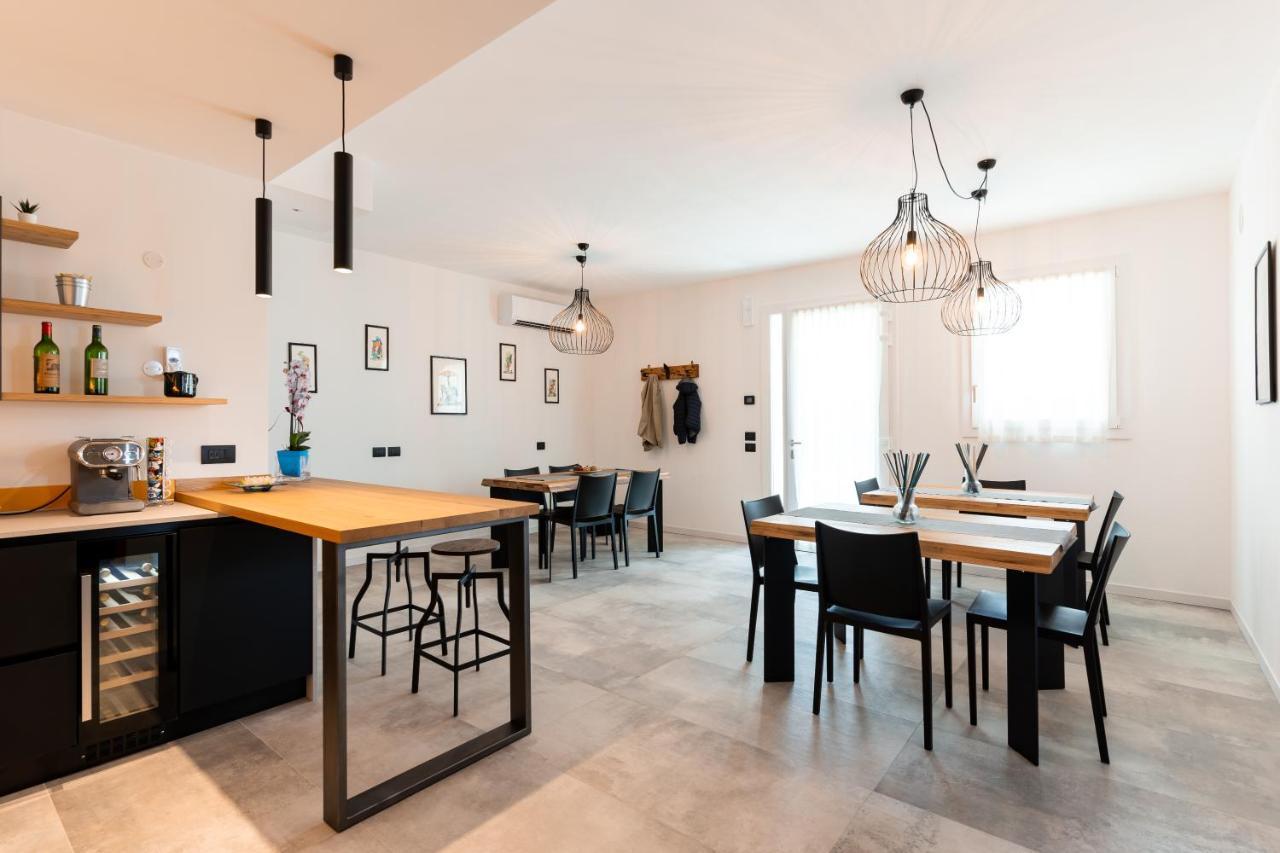 Tommyhouse Hotel Borso del Grappa Ngoại thất bức ảnh