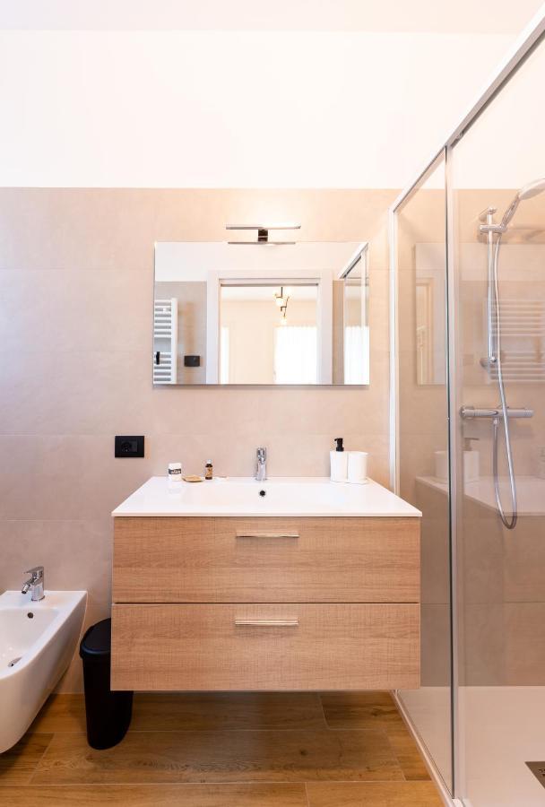 Tommyhouse Hotel Borso del Grappa Ngoại thất bức ảnh