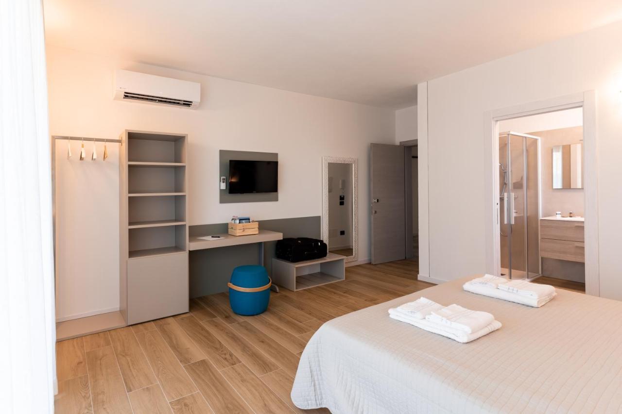 Tommyhouse Hotel Borso del Grappa Ngoại thất bức ảnh