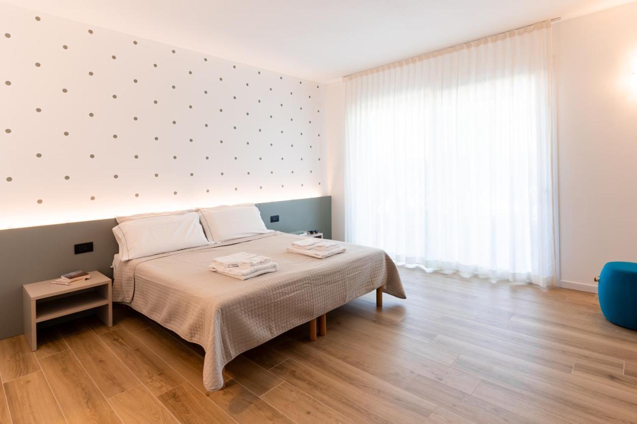 Tommyhouse Hotel Borso del Grappa Ngoại thất bức ảnh