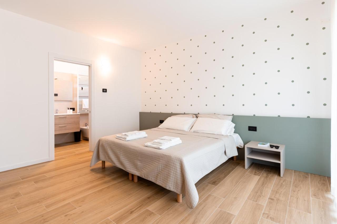 Tommyhouse Hotel Borso del Grappa Ngoại thất bức ảnh