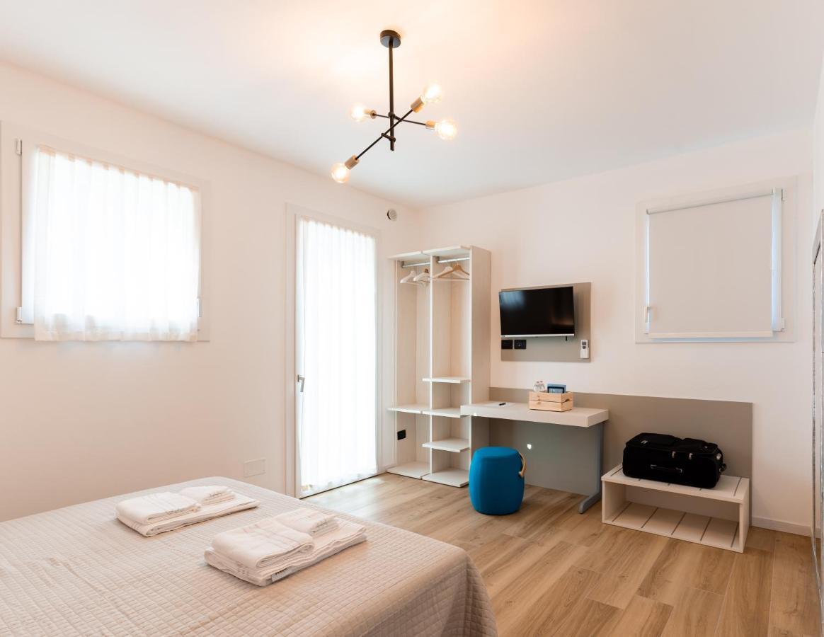 Tommyhouse Hotel Borso del Grappa Ngoại thất bức ảnh