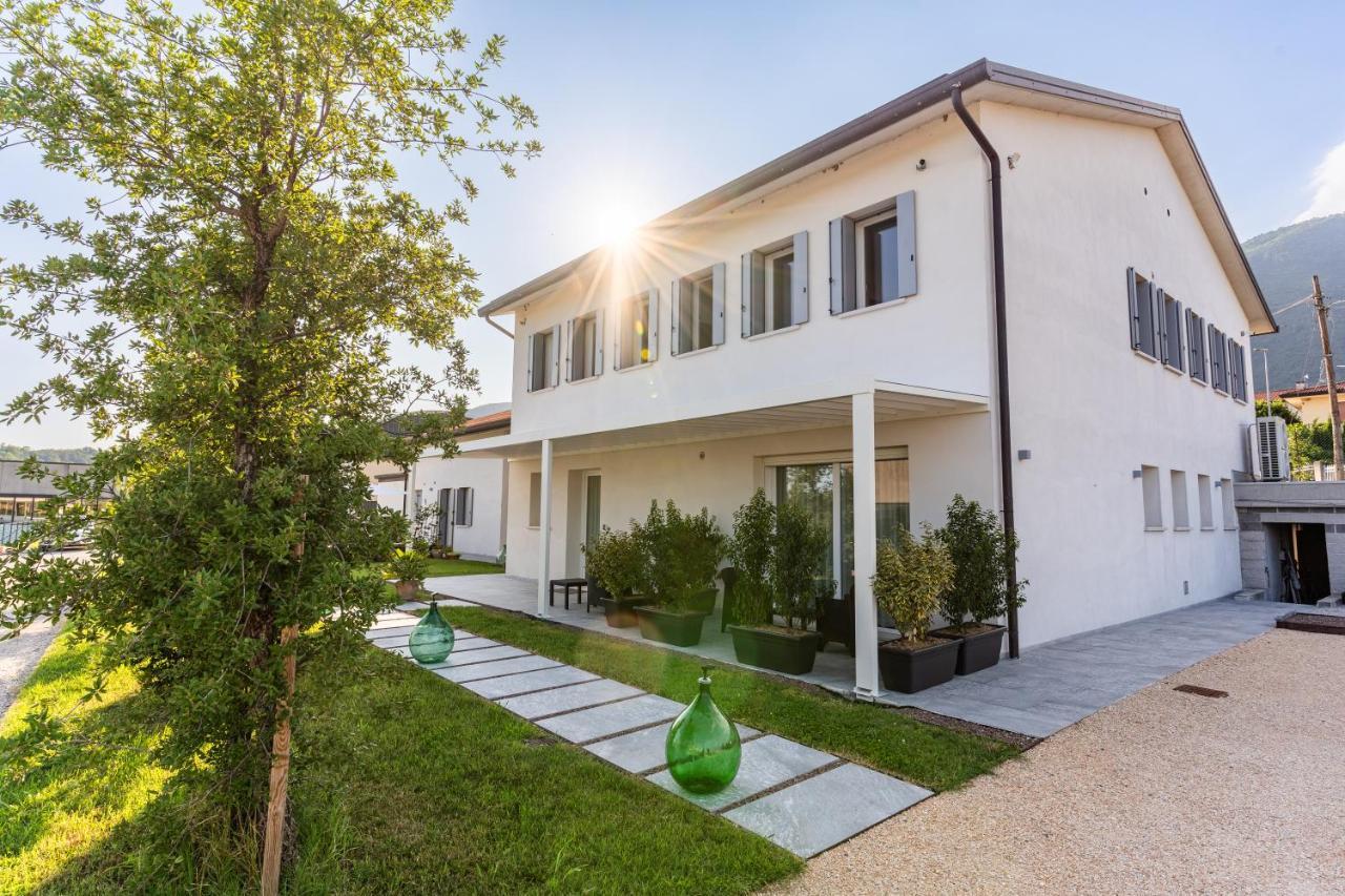 Tommyhouse Hotel Borso del Grappa Ngoại thất bức ảnh