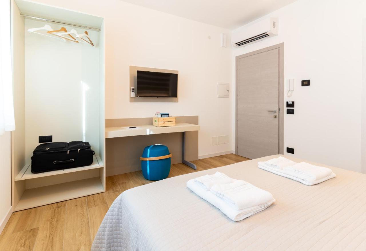 Tommyhouse Hotel Borso del Grappa Ngoại thất bức ảnh