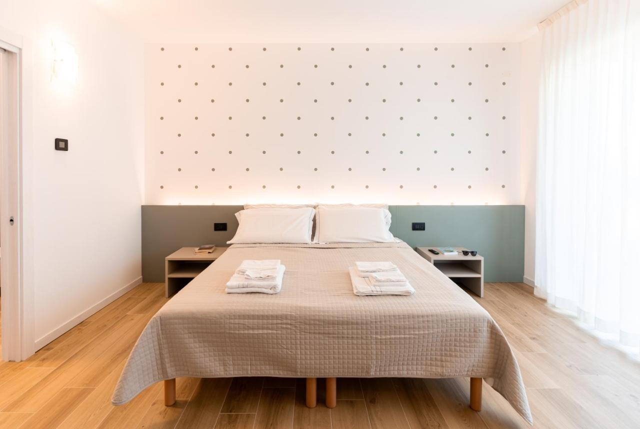 Tommyhouse Hotel Borso del Grappa Ngoại thất bức ảnh