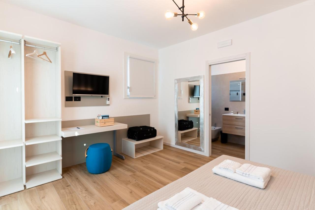 Tommyhouse Hotel Borso del Grappa Ngoại thất bức ảnh